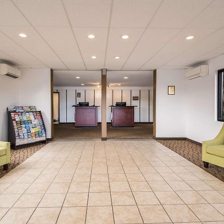 Rodeway Inn & Suites Portland - Jantzen Beach Zewnętrze zdjęcie
