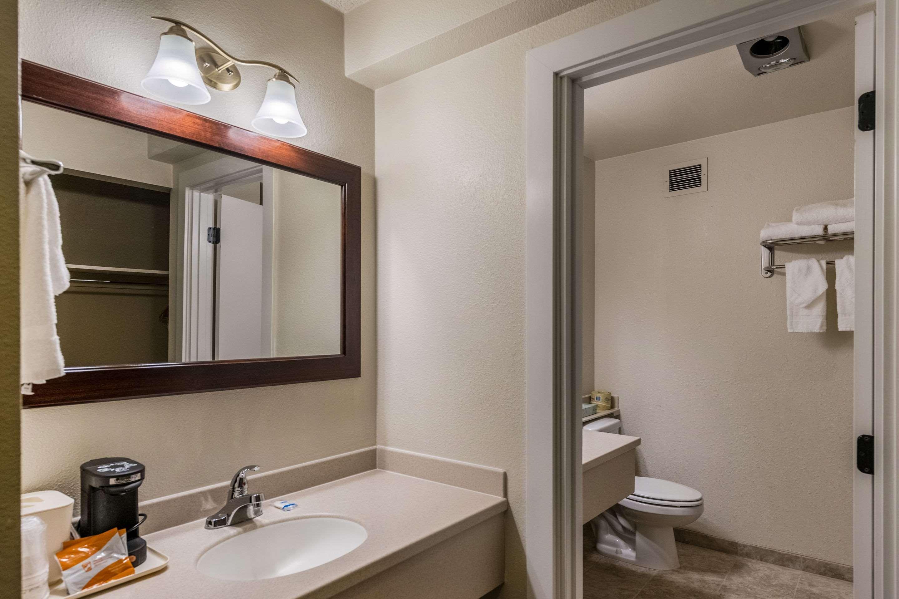 Rodeway Inn & Suites Portland - Jantzen Beach Zewnętrze zdjęcie