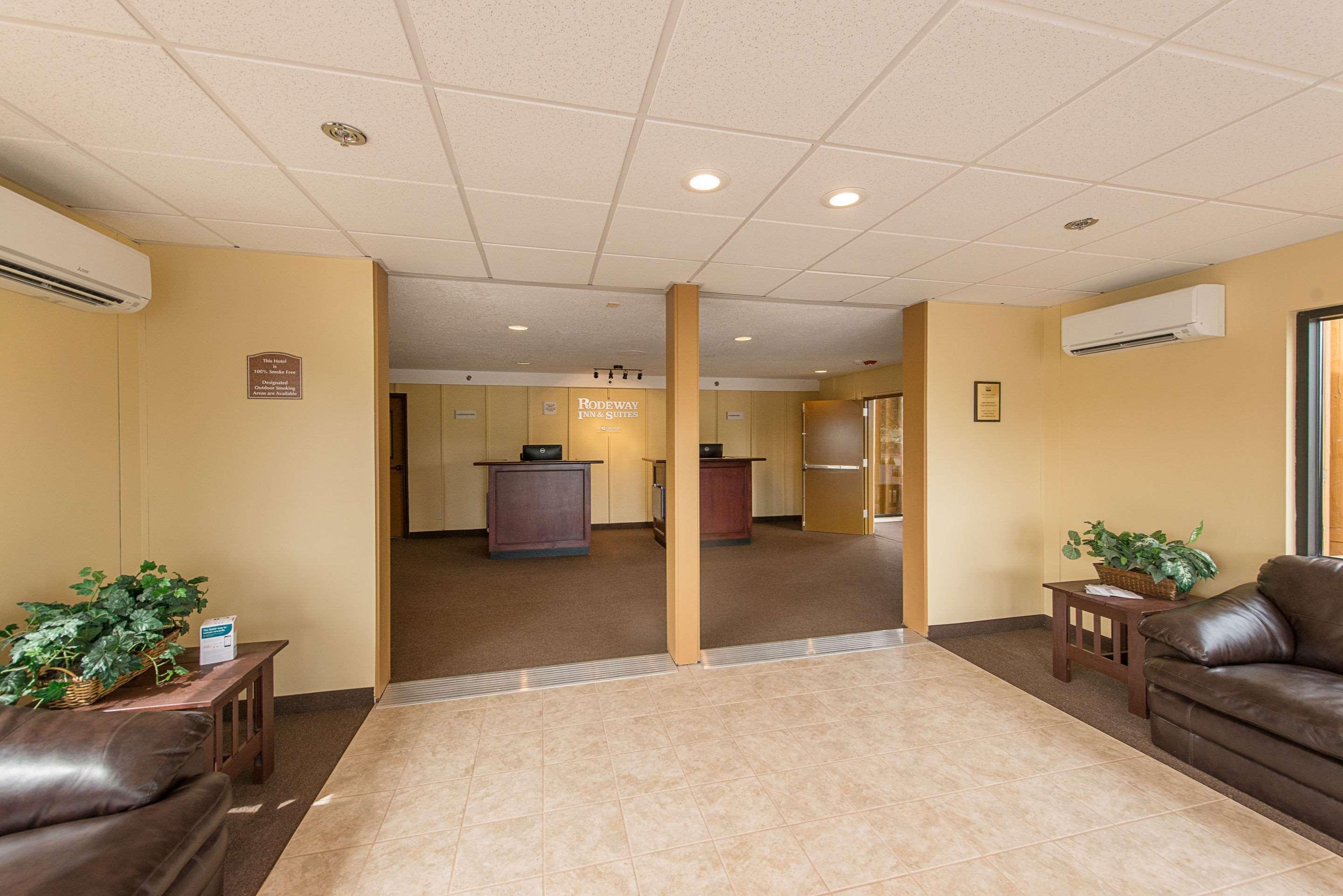 Rodeway Inn & Suites Portland - Jantzen Beach Zewnętrze zdjęcie