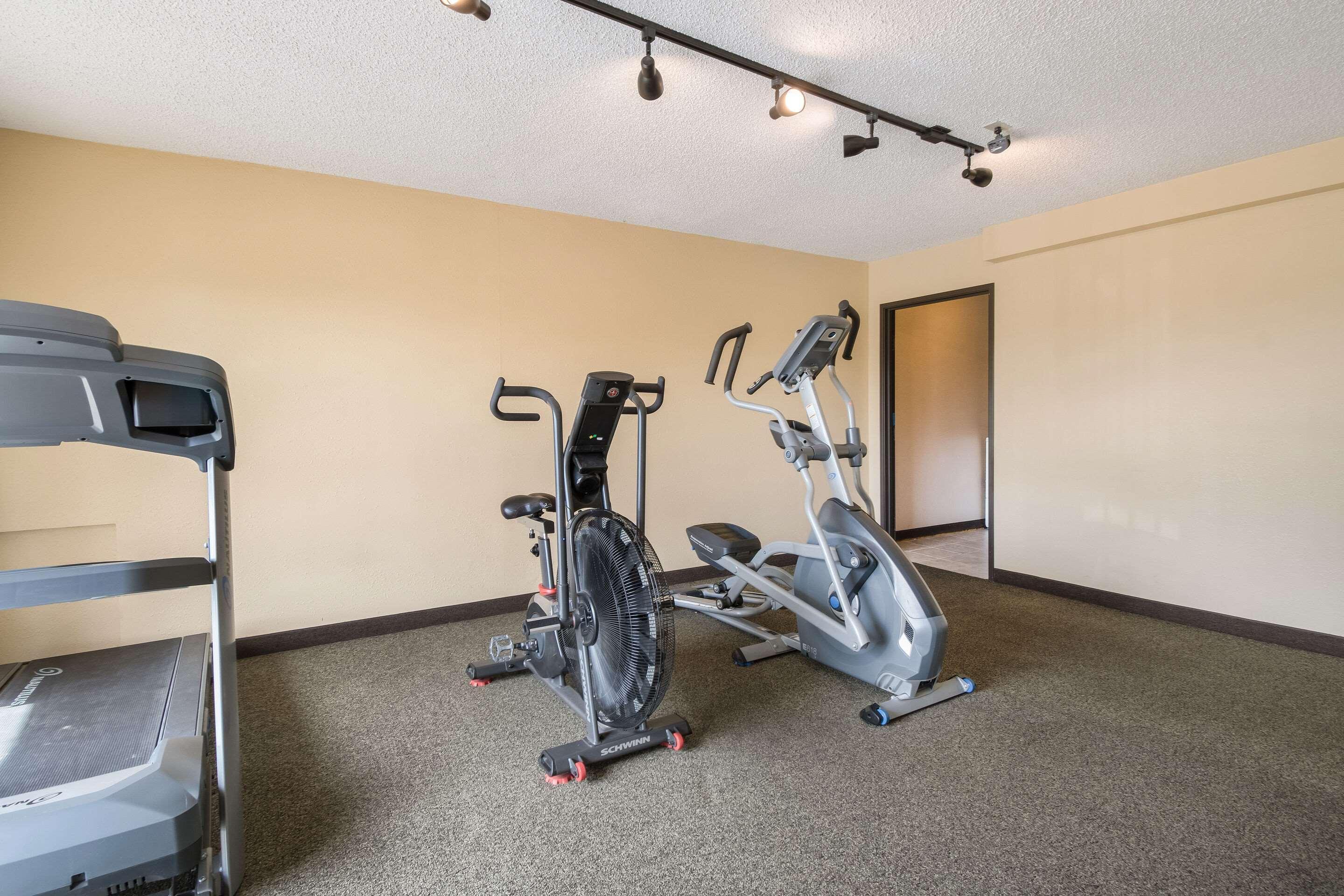 Rodeway Inn & Suites Portland - Jantzen Beach Zewnętrze zdjęcie