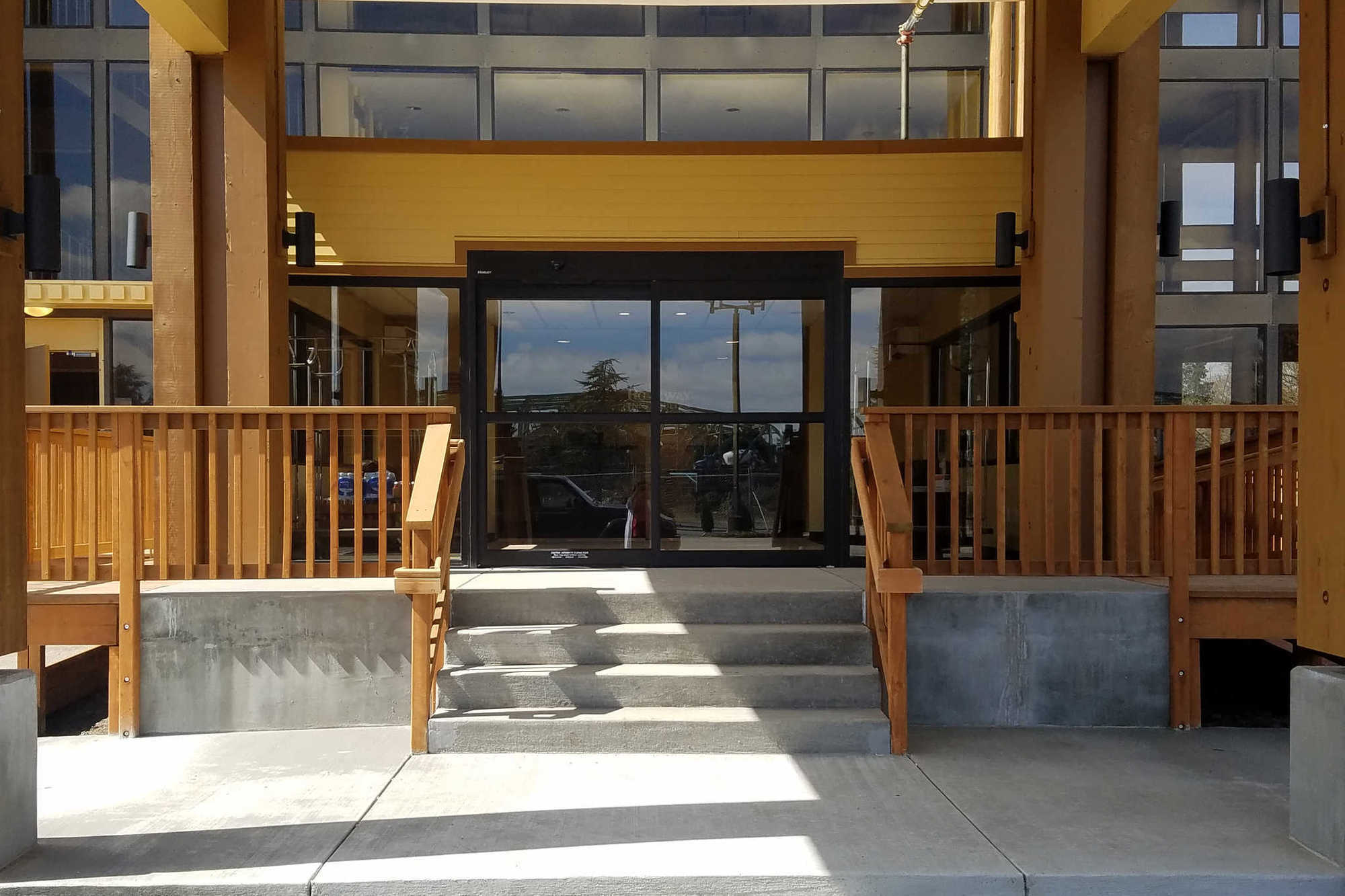 Rodeway Inn & Suites Portland - Jantzen Beach Zewnętrze zdjęcie