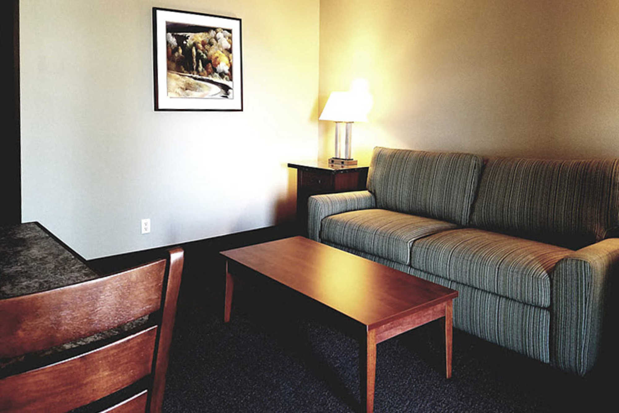 Rodeway Inn & Suites Portland - Jantzen Beach Pokój zdjęcie