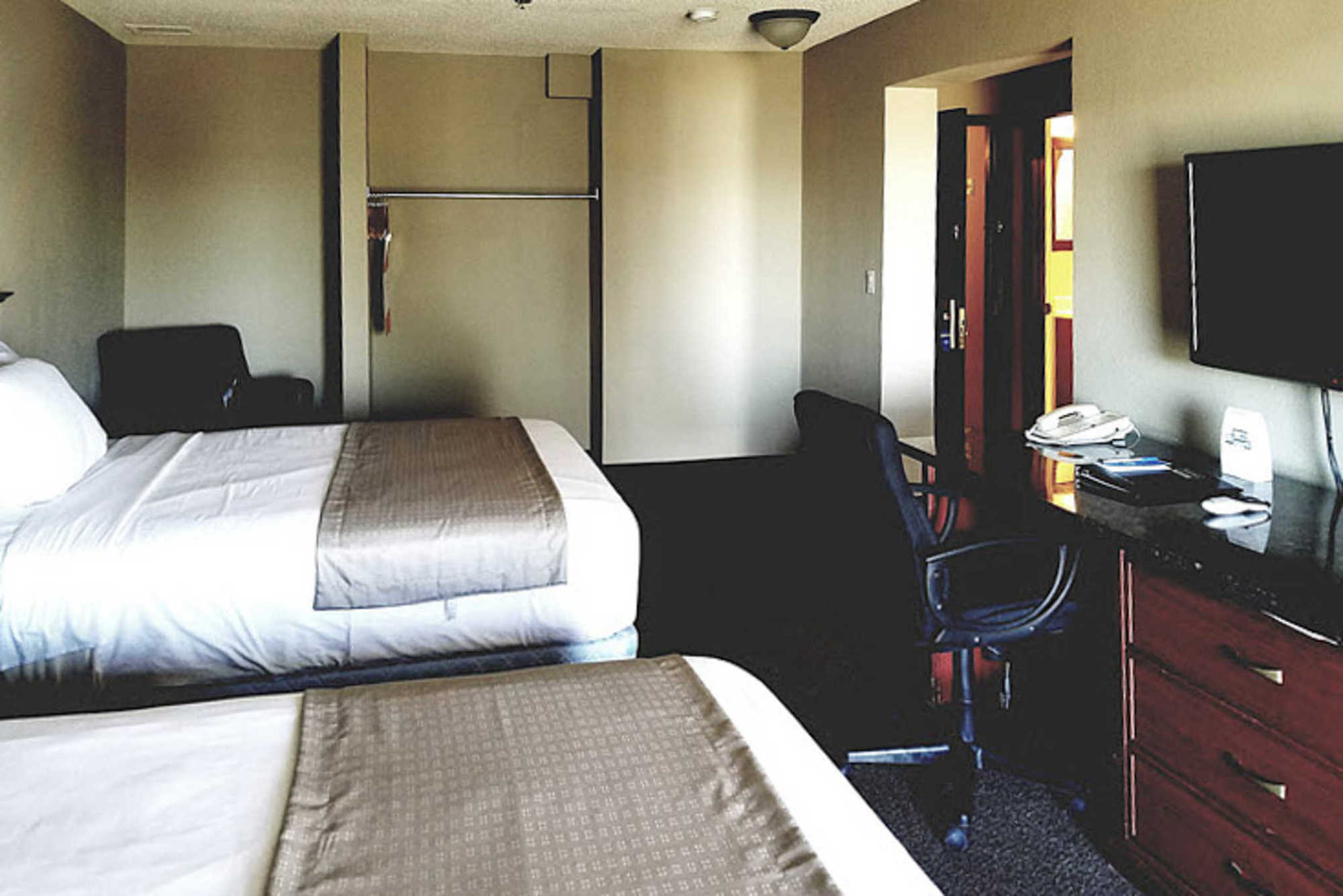 Rodeway Inn & Suites Portland - Jantzen Beach Pokój zdjęcie