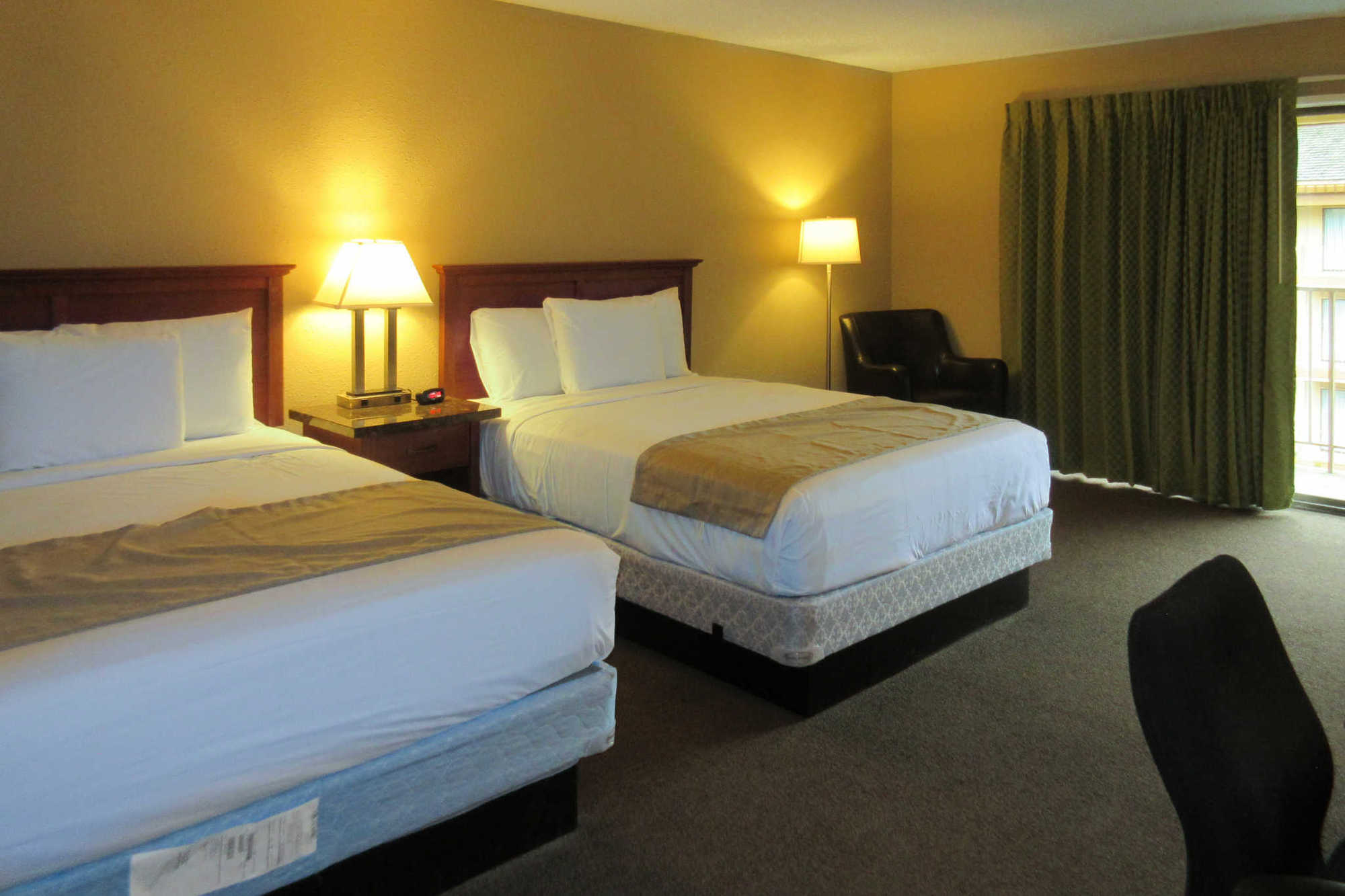 Rodeway Inn & Suites Portland - Jantzen Beach Pokój zdjęcie