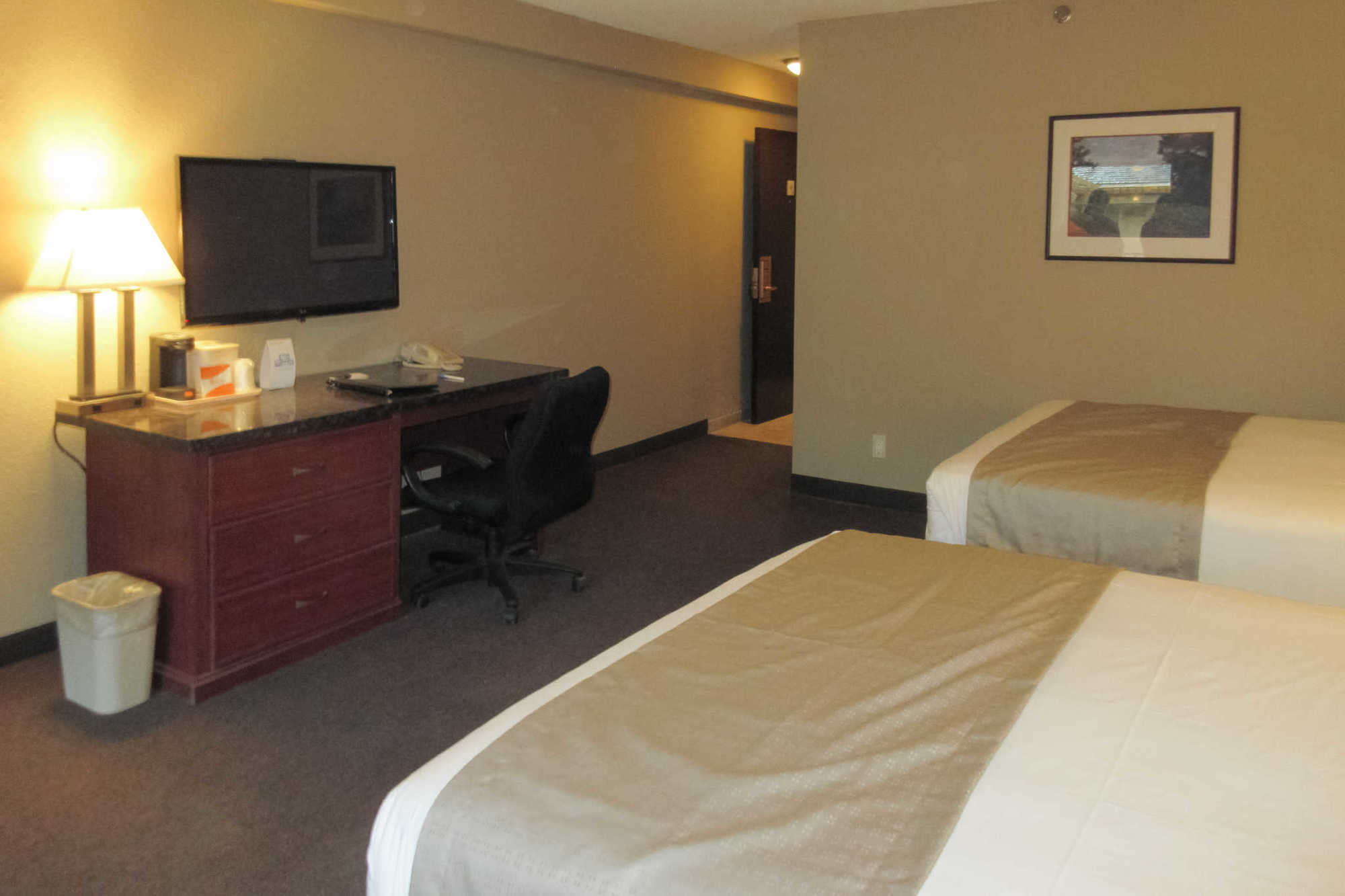 Rodeway Inn & Suites Portland - Jantzen Beach Pokój zdjęcie
