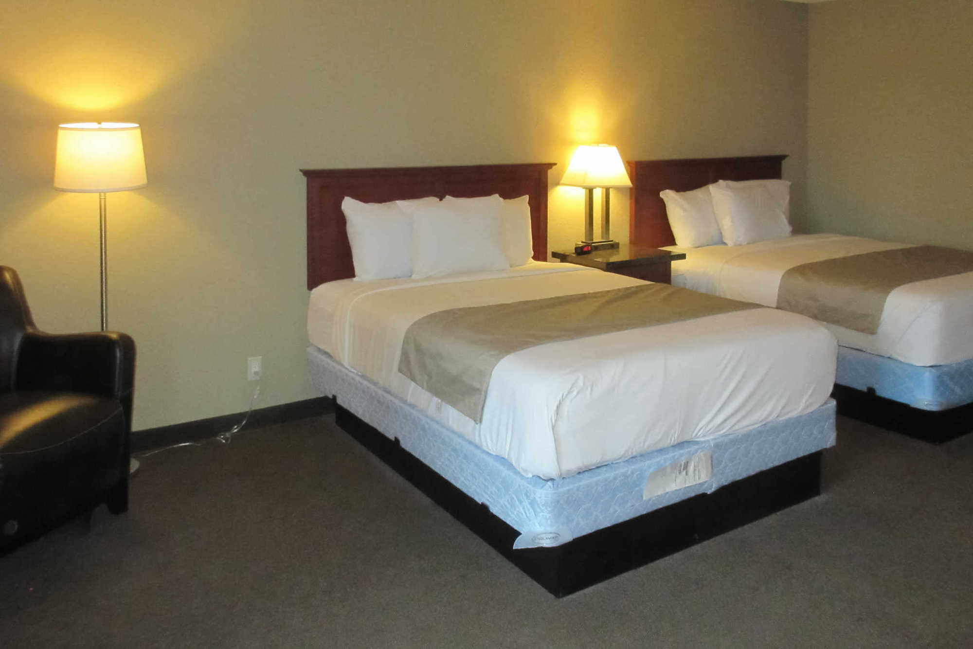 Rodeway Inn & Suites Portland - Jantzen Beach Pokój zdjęcie
