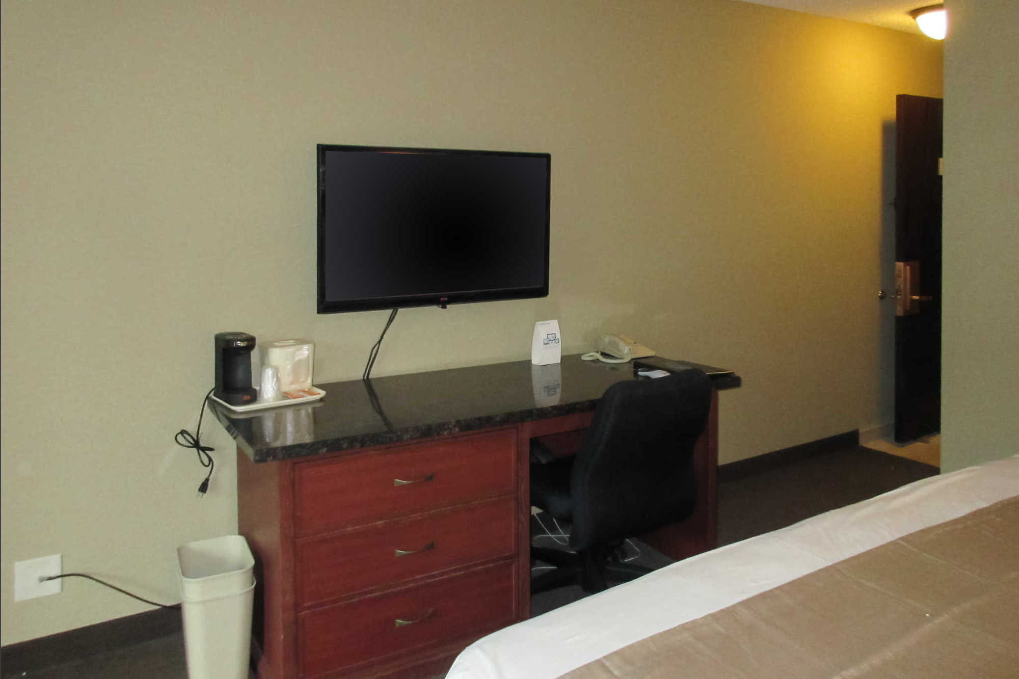 Rodeway Inn & Suites Portland - Jantzen Beach Pokój zdjęcie