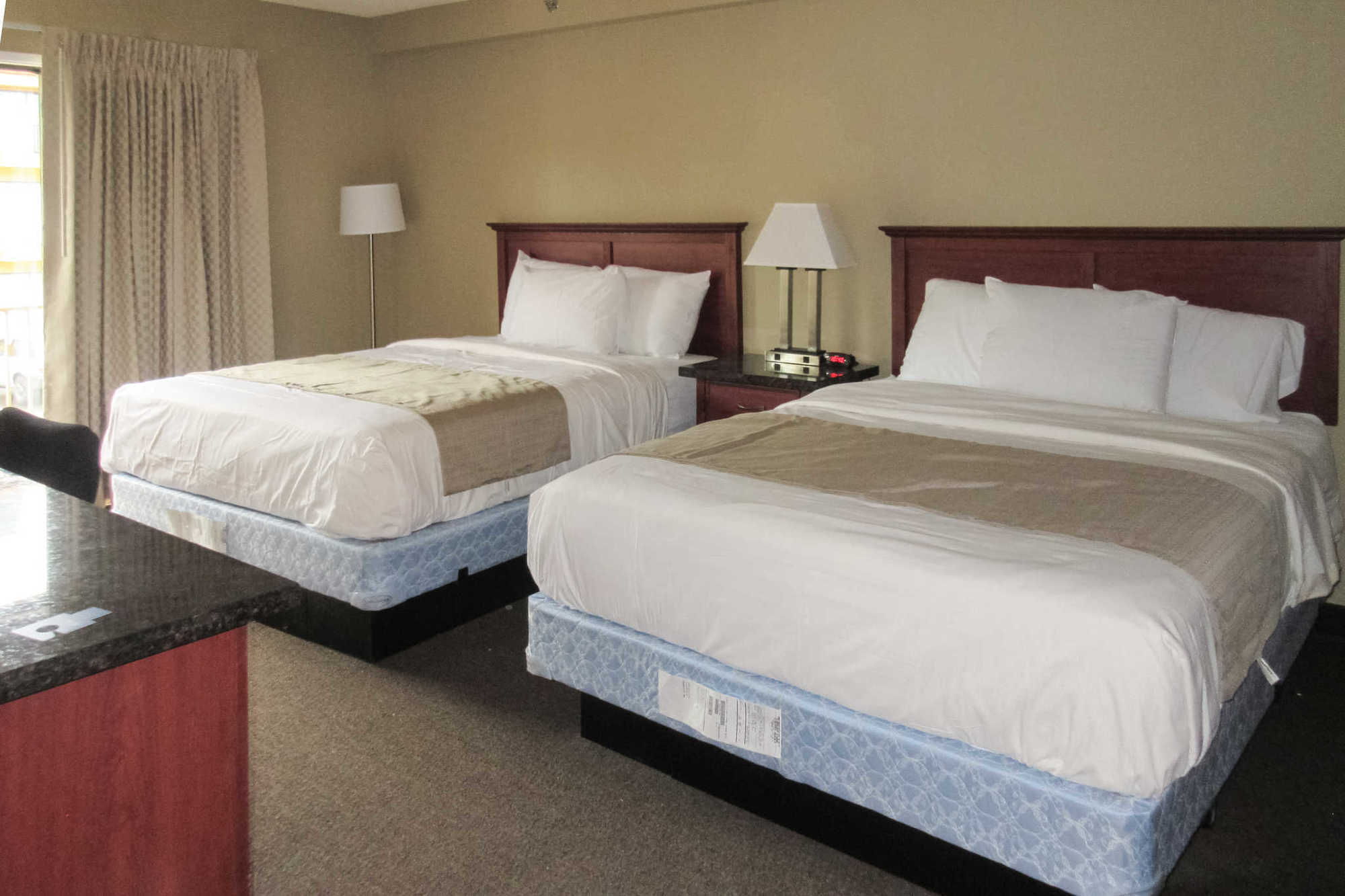 Rodeway Inn & Suites Portland - Jantzen Beach Pokój zdjęcie