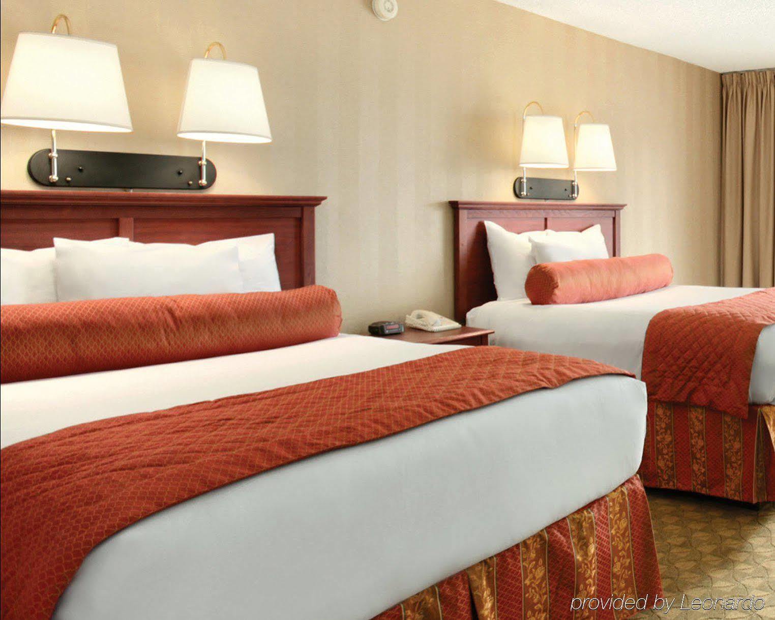 Rodeway Inn & Suites Portland - Jantzen Beach Zewnętrze zdjęcie
